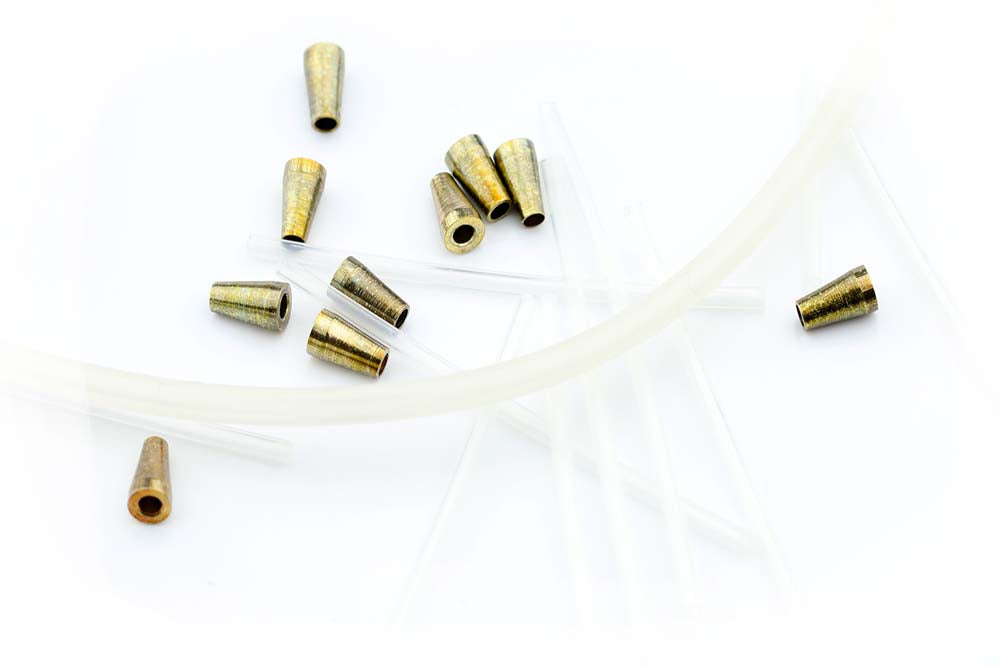 Micro Tubes - flere farver