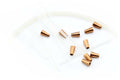 Micro Tubes - flere farver