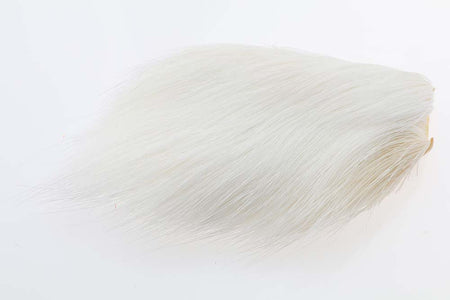 Du tilføjede <b><u>Shimmer fringe - Minnow Mix Pearl</u></b> til kurven.
