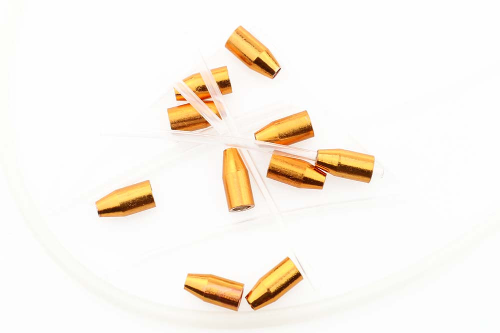 Low Water Tubes - Hot Orange