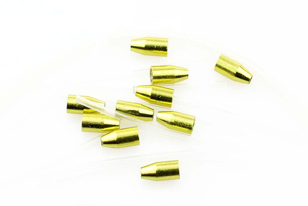 Low Water Tubes - Yellow
