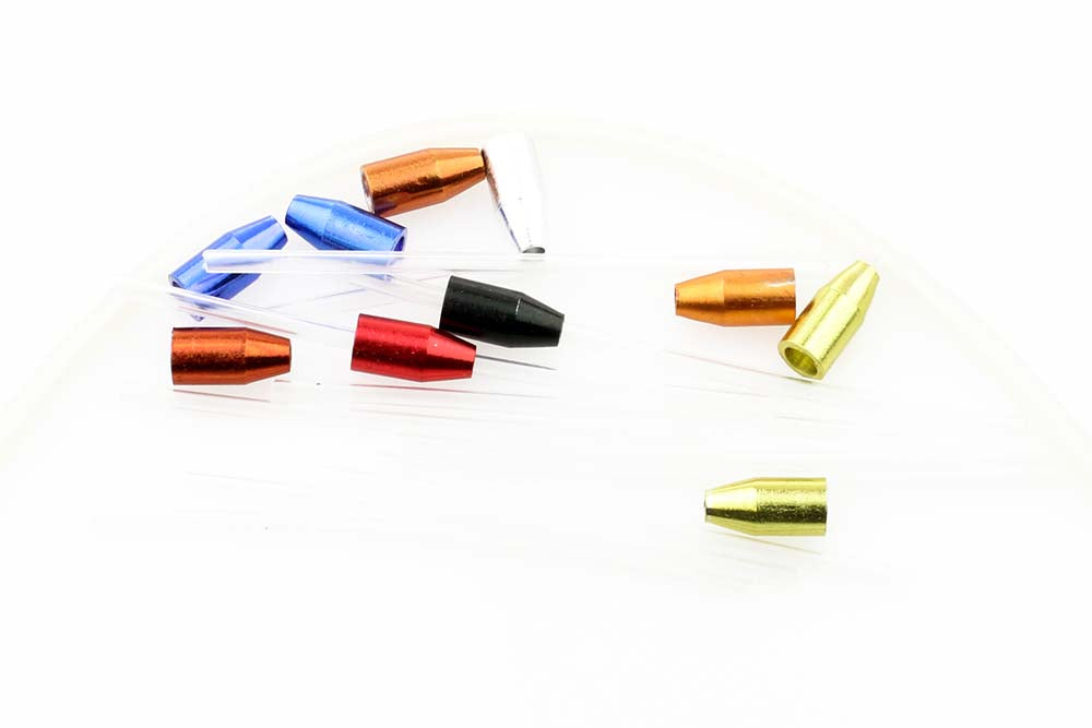 Low Water Tubes - Mix