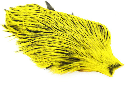 Du tilføjede <b><u>Whiting Freshwater Streamer Cape - Silver Badger Yellow</u></b> til kurven.