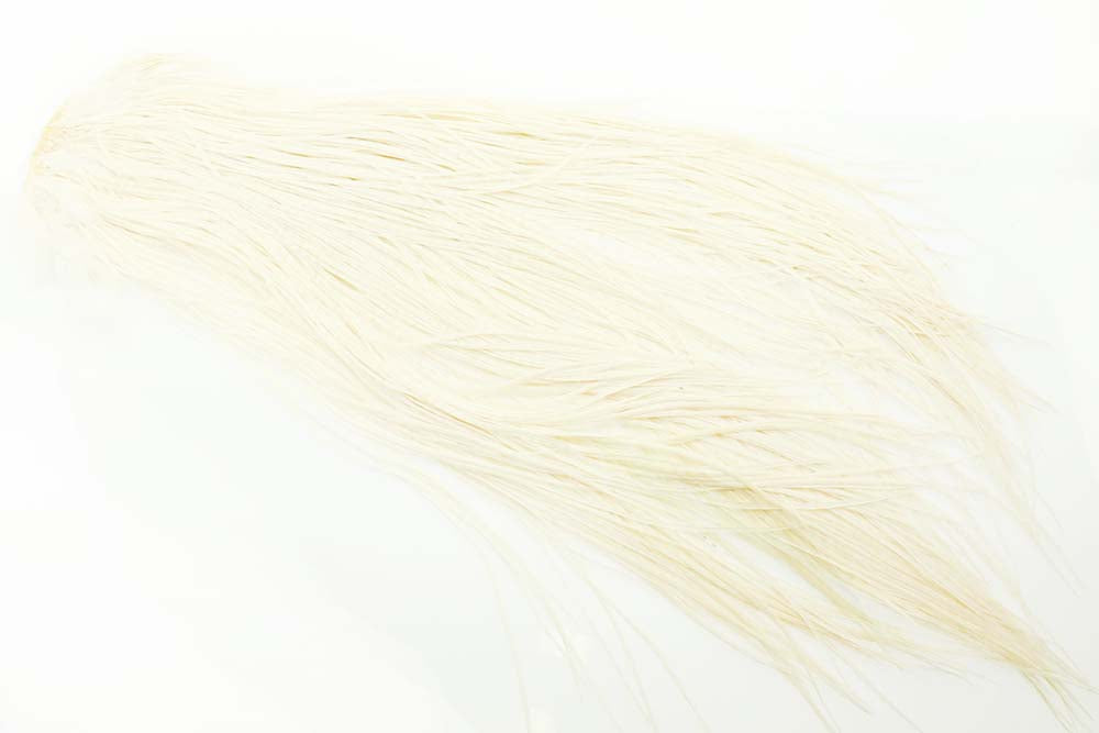 (Pro Grade) Whiting Red Label Saddle - White