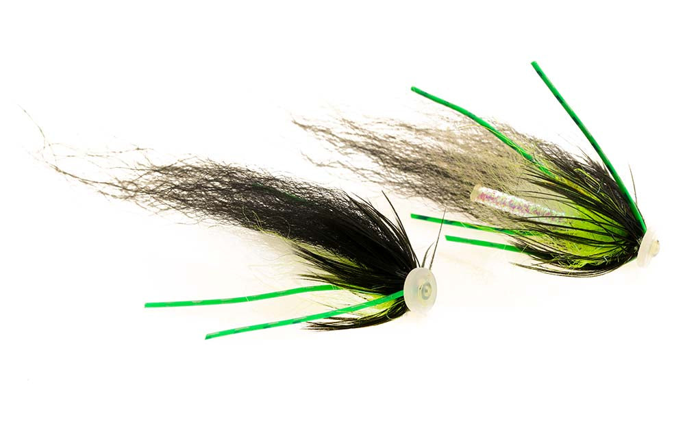 MV Disc Fluen Fluebinding Materialesæt