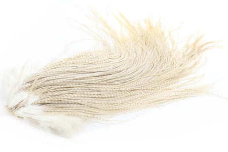 You added <b><u>(Platinum Grade) Whiting Red Label Saddle - Ghost Barred White</u></b> to basket.