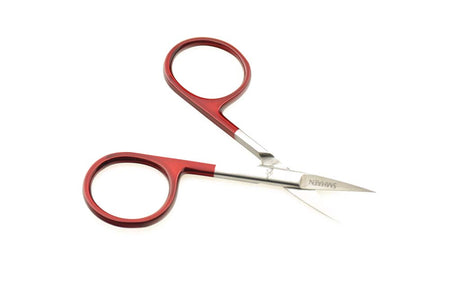 Du tilføjede <b><u>Scissor straight 4