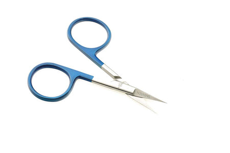 Du tilføjede <b><u>Scissor straight 4
