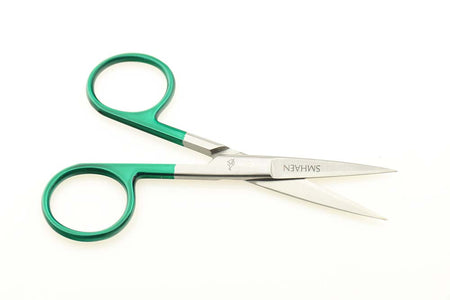 Du tilføjede <b><u>Scissor straight 5