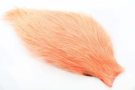 Du tilføjede <b><u>(Bronze Grade) Whiting Spey Rooster - Salmon Pink</u></b> til kurven.