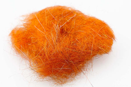 Du tilføjede <b><u>Salmo supreme - Fiery Orange</u></b> til kurven.