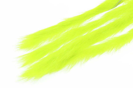 Du tilføjede <b><u>3 mm Rabbit Zonkerstrip - Fl. Yellow</u></b> til kurven.