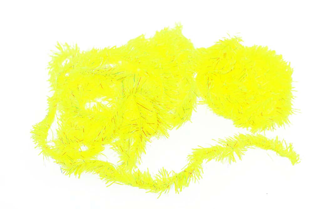 Cactus Chenille - Yellow 