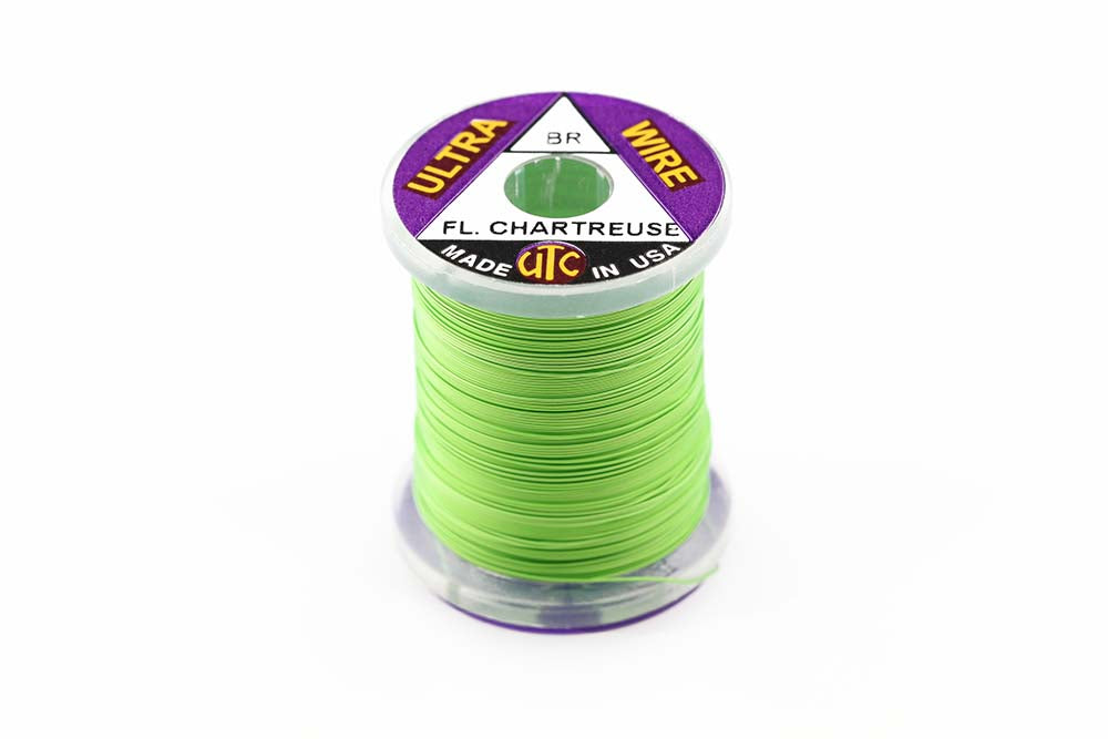 UTC Ultra Wire - Chartreuse