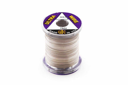You added <b><u>UTC Ultra Wire - Down (L)</u></b> to basket.