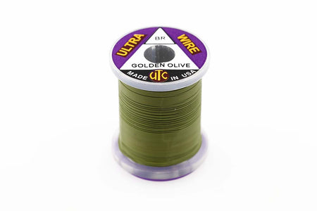 Du tilføjede <b><u>UTC Ultra Wire - Golden Olive</u></b> til kurven.