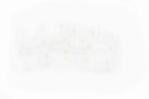 Knot Cover - Clear