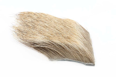 Du tilføjede <b><u>Elk Body Hair  - Bleached</u></b> til kurven.