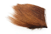 Elk Body Hair - Brown