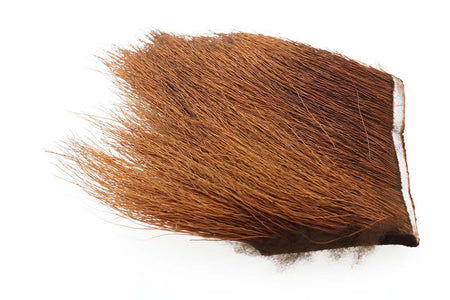 You added <b><u>Elk Body Hair - Brown</u></b> to basket.