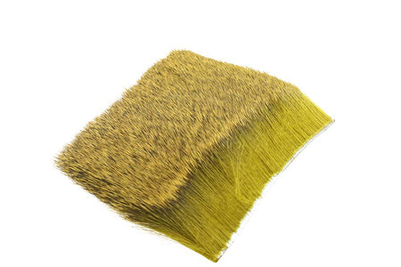 Du tilføjede <b><u>Deer Hair Short/Fine - Yellow</u></b> til kurven.