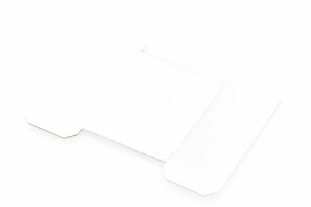You added <b><u>Antron Yarn Card - White</u></b> to basket.