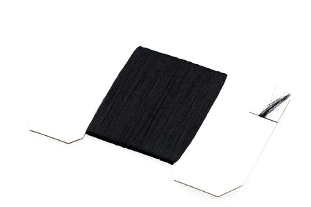 You added <b><u>Antron Yarn Card - Black</u></b> to basket.