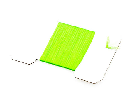 Du tilføjede <b><u>Antron Yarn Card - Fl. Chartreuse</u></b> til kurven.