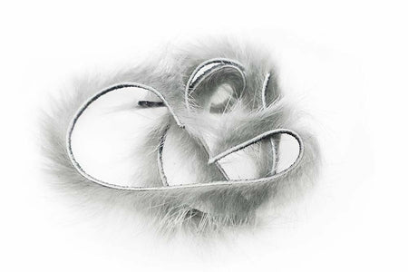 Du tilføjede <b><u>Micro Mink Zonkers - Grey</u></b> til kurven.