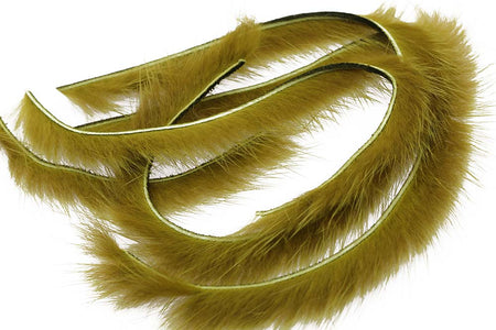 Du tilføjede <b><u>Micro Mink Zonkers - Olive</u></b> til kurven.