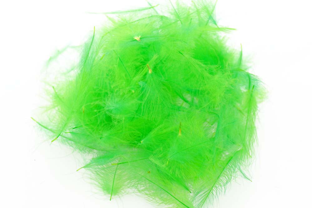 Swiss CDC Ultra Select XL - Fl. Green 4