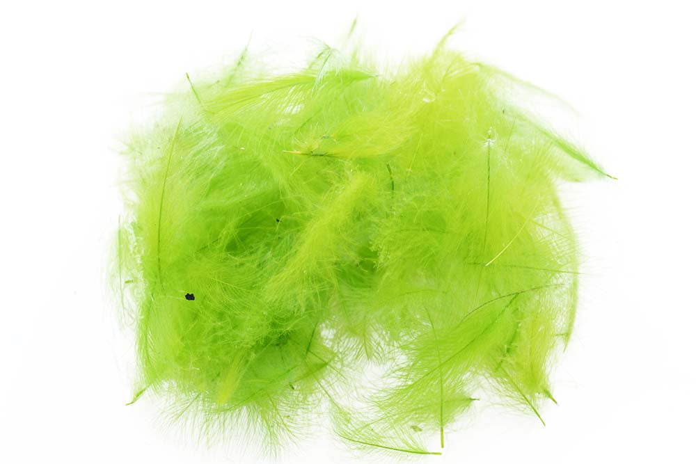 Swiss CDC Standard - Green Prarie 26