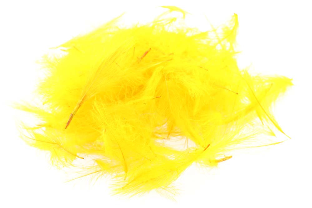 Swiss CDC Standard - Gold Yellow 12