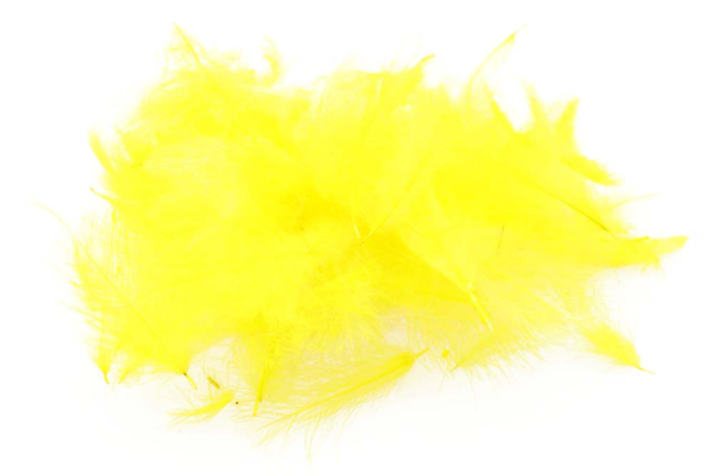 Swiss CDC Standard - Yellow Fluo 10