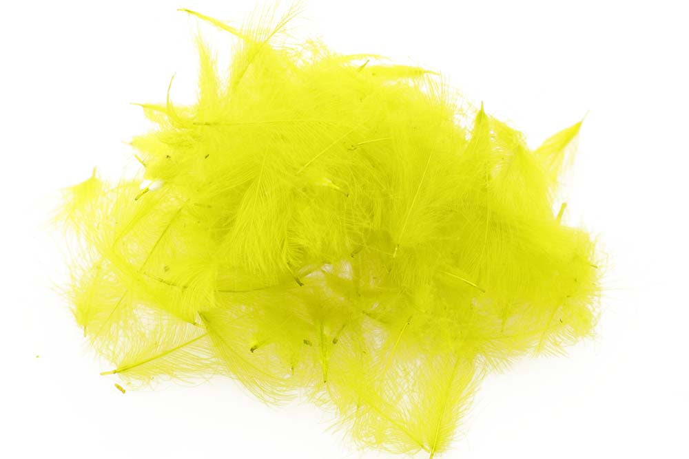 Swiss CDC Standard - Yellow 11