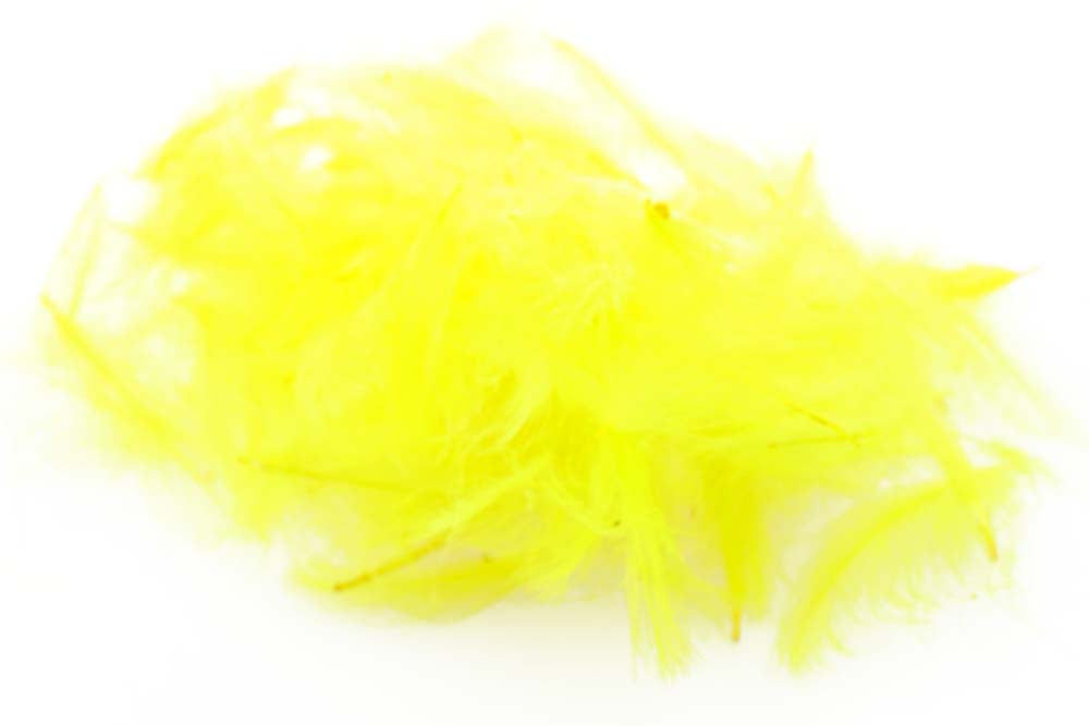 Swiss CDC Standard - Pale Yellow 9