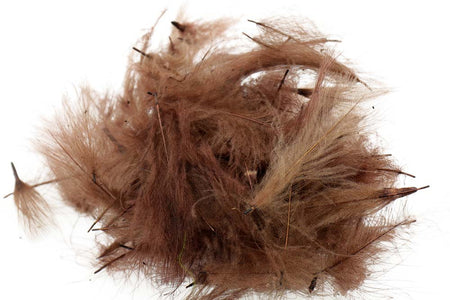 Du tilføjede <b><u>Swiss CDC Standard - Dark Pardo 20</u></b> til kurven.