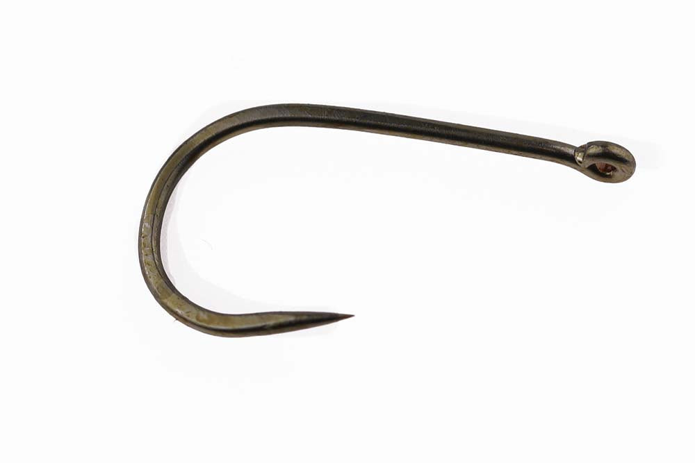 Kamasan B981 -  Barbless Specimen 