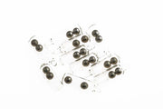 Fly Rattles - Large 5 mm 