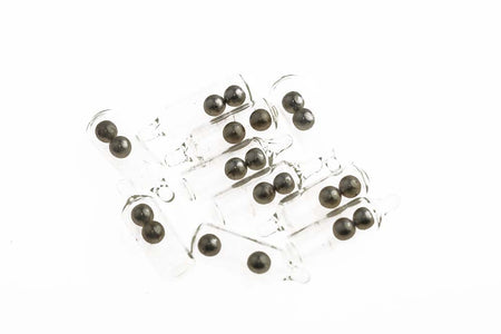 Du tilføjede <b><u>Fly Rattles - Large 5 mm</u></b> til kurven.