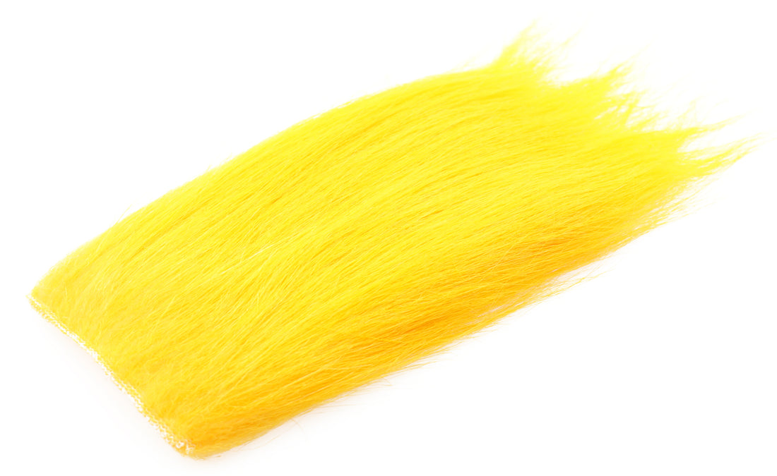 Rainy's Craft Fur - Golden Yellow