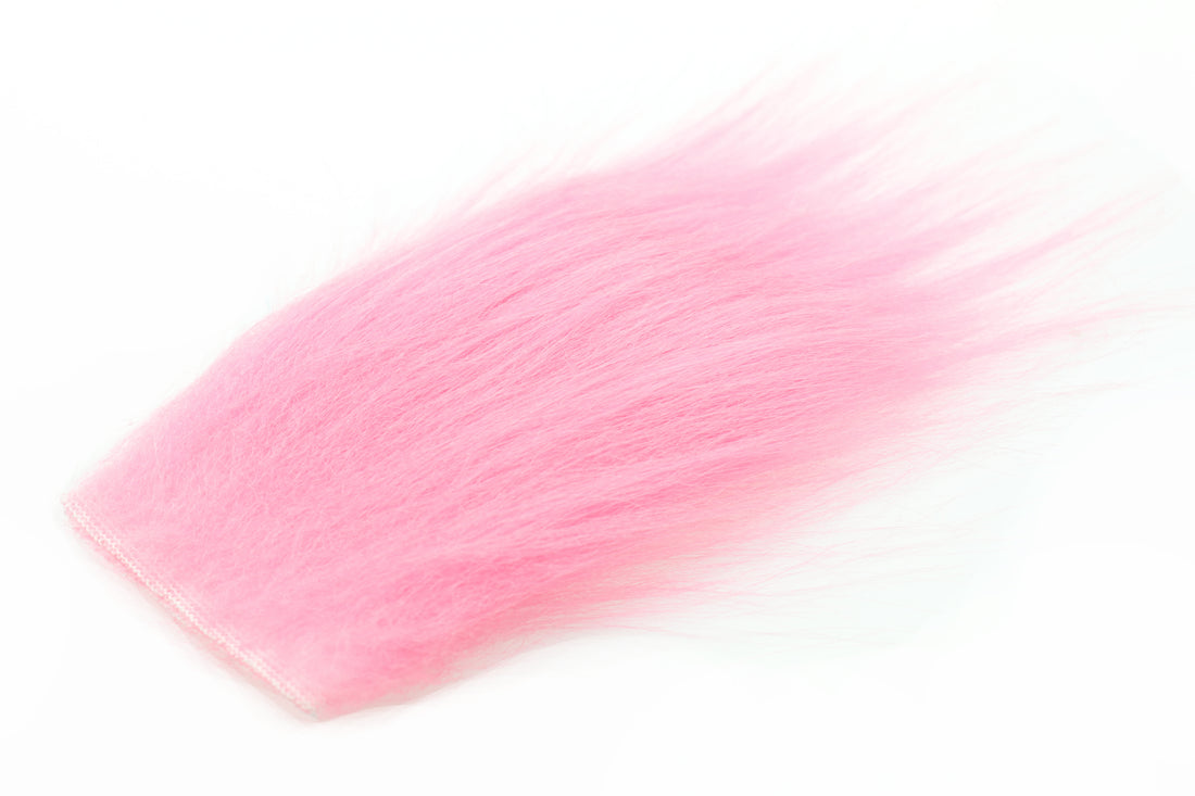 Flyco Select Craft fur - Pink
