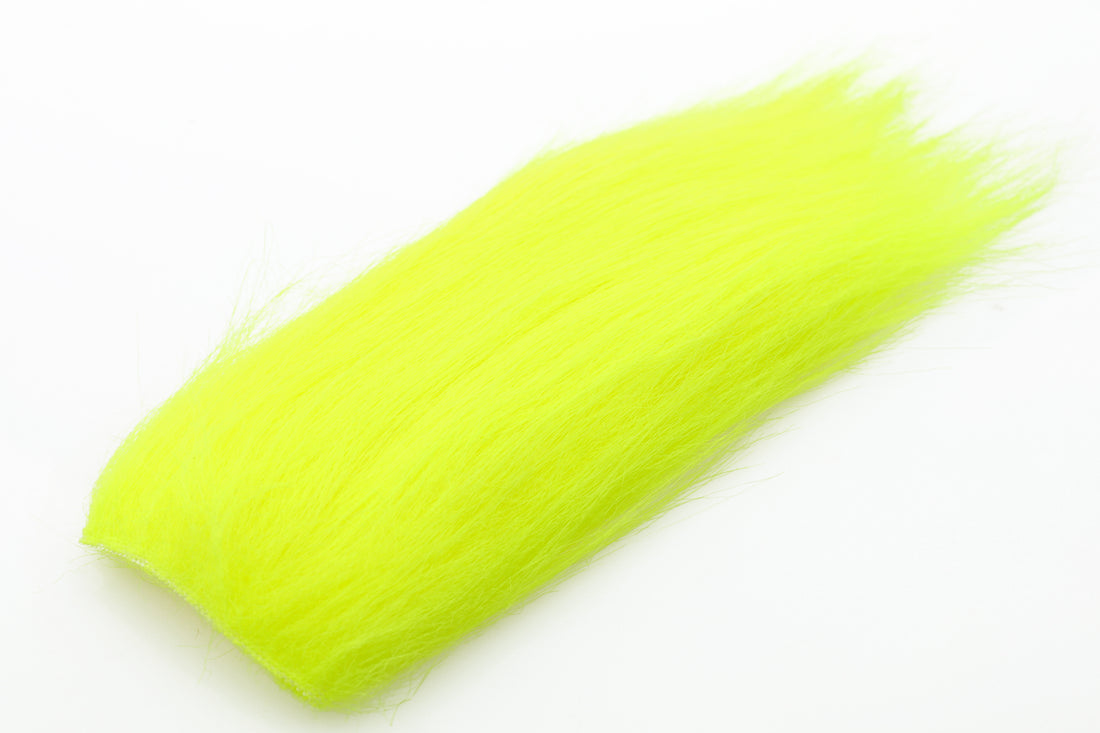 Rainy's Craft Fur - Fl. Yellow