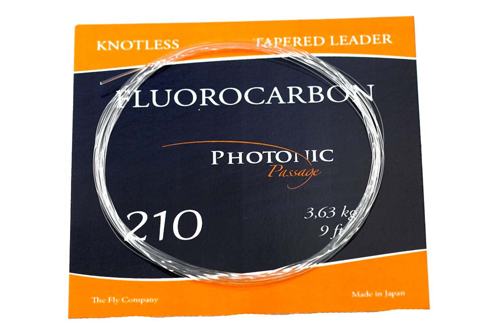 Photonic fluorocarbon 9 fod forfang