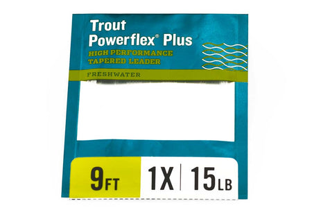 Du tilføjede <b><u>RIO - Trout Powerflex - 9 fod</u></b> til kurven.