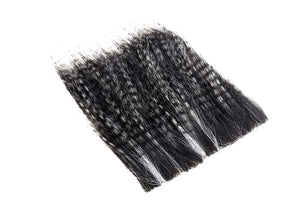 Grizzly Craft Fur - Grizzly Black