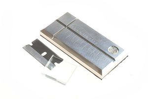 Propeller Plane Cutting Plate