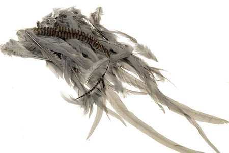 Du tilføjede <b><u>Giga Keough Pike Schlappen pack - Grey</u></b> til kurven.