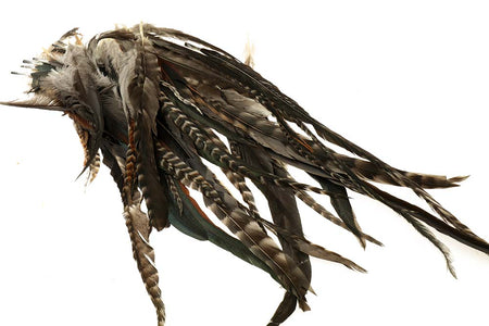 Du tilføjede <b><u>Giga Keough Pike Schlappen pack - Natur</u></b> til kurven.