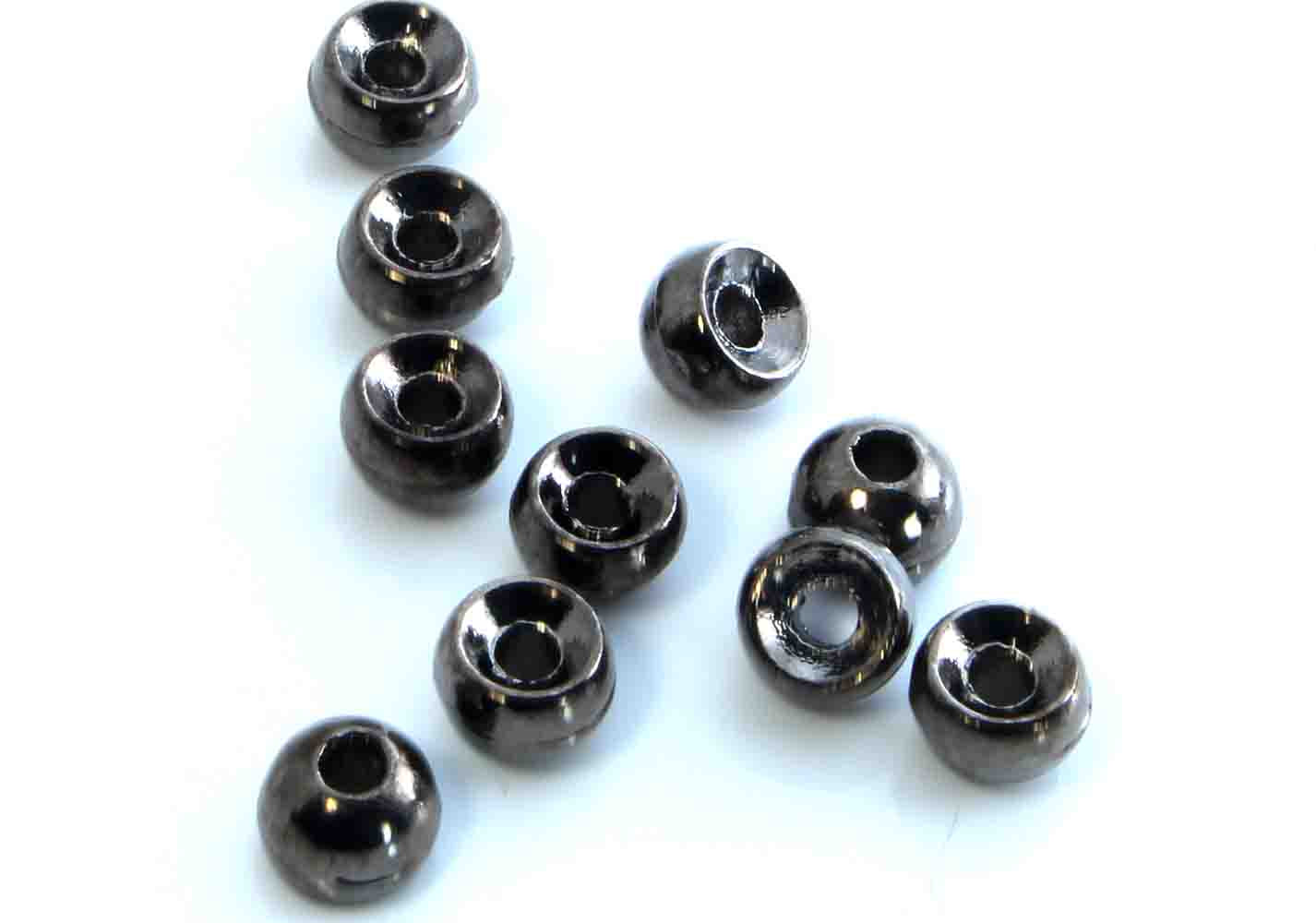 Tungsten Beads - Black